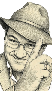 Foto de B. James Bird