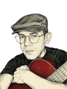 Foto de Maestro Roberto Farias